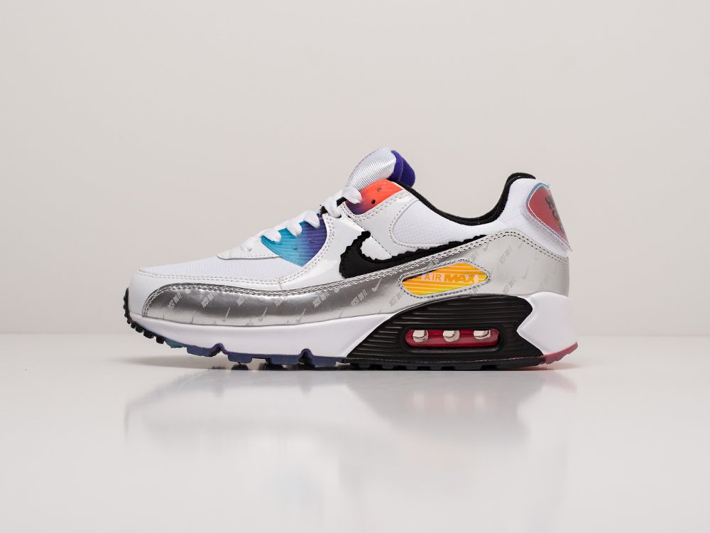 Кроссовки Nike Air Max 90