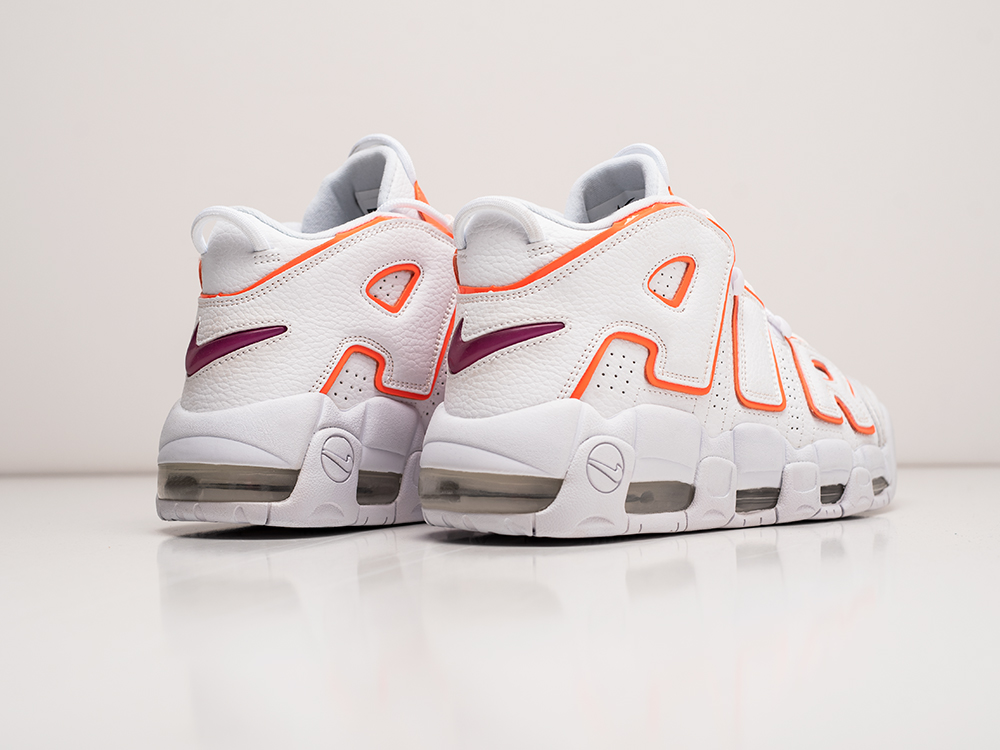 Кроссовки Nike Air More Uptempo