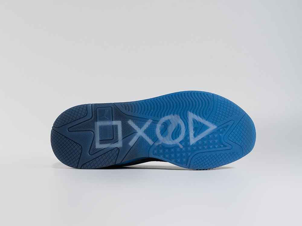 Кроссовки PlayStation x Puma RS-X