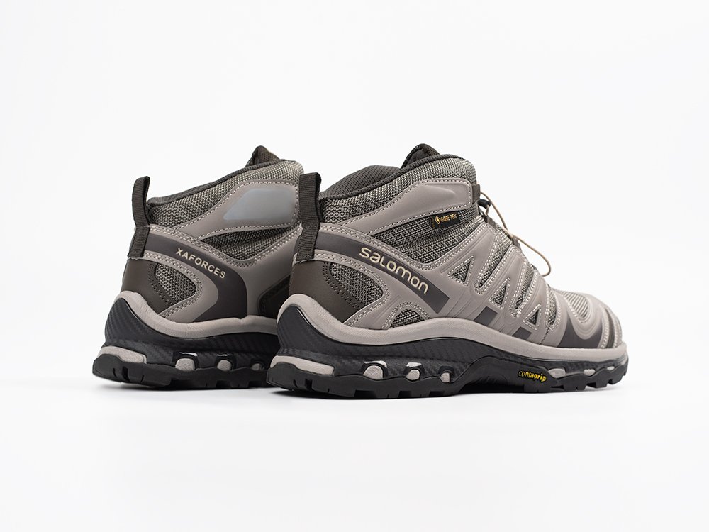 Зимние Кроссовки Salomon XA PRO 3D Mid