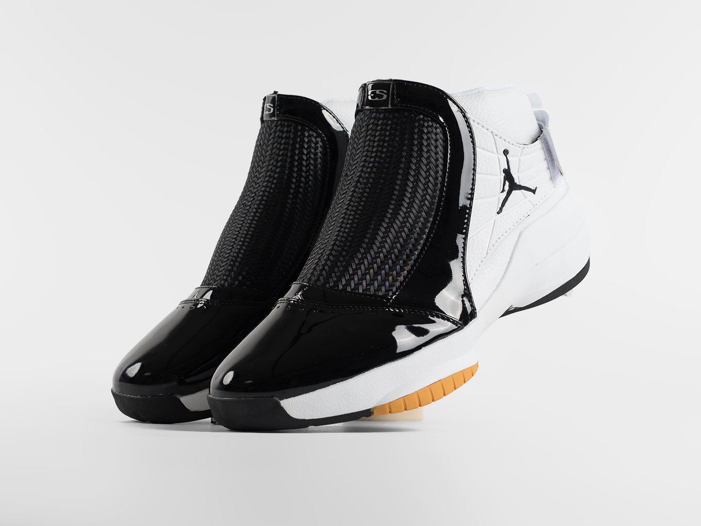 Кроссовки Nike Air Jordan 19