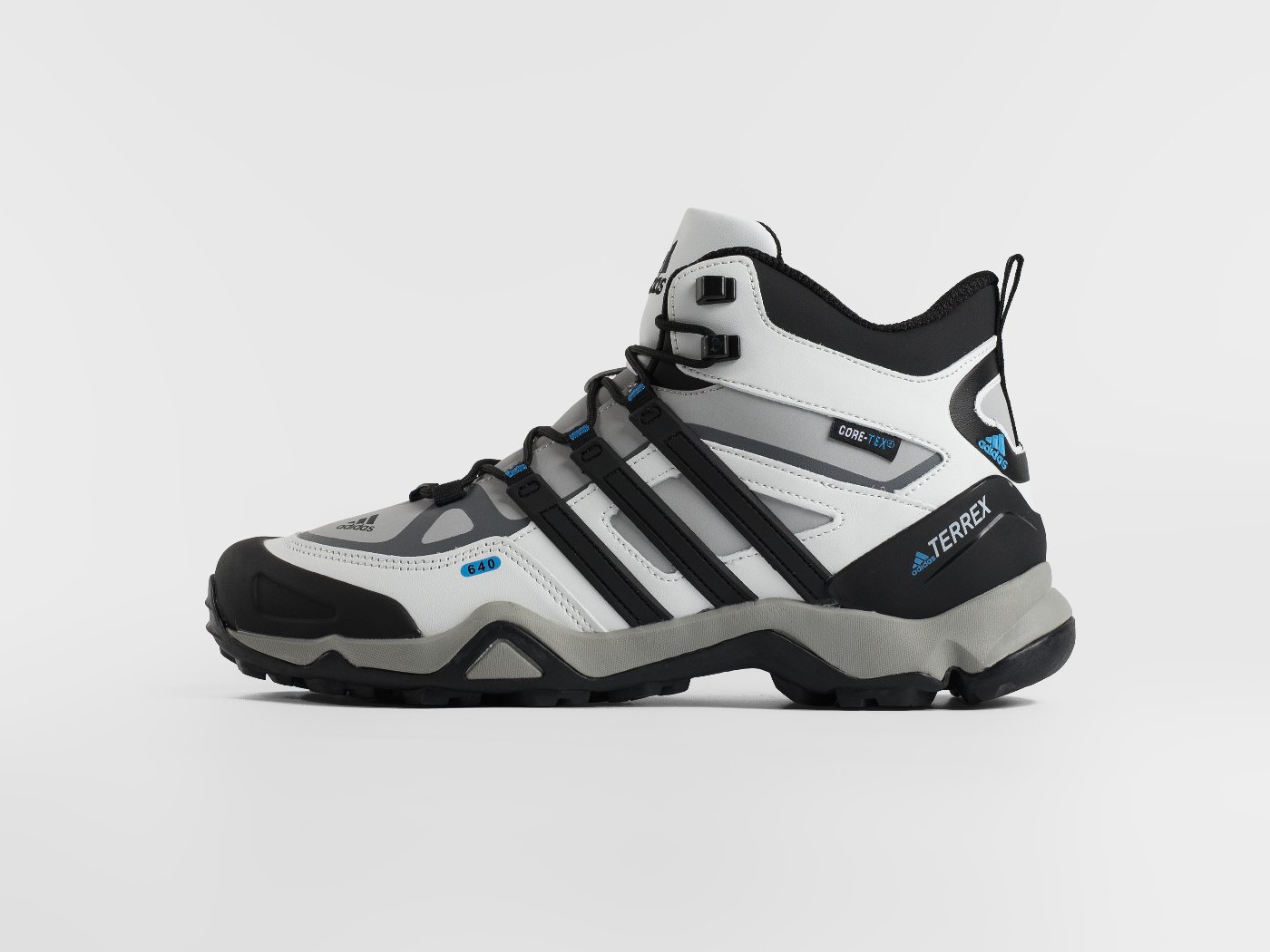 Зимние Ботинки Adidas Terrex Winter