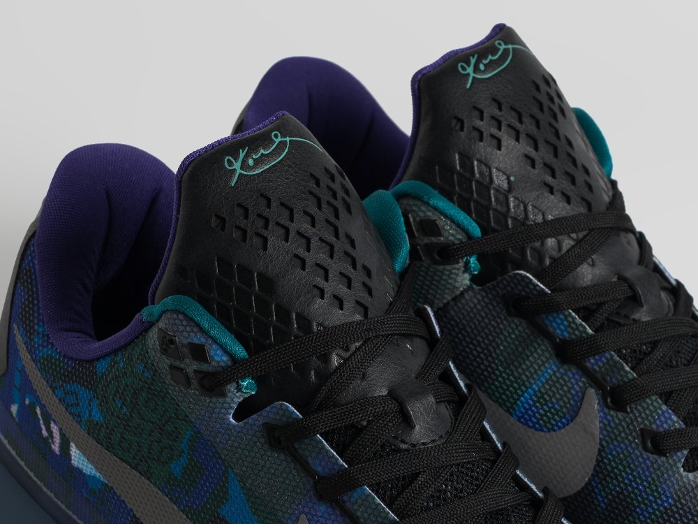 Кроссовки Nike Kobe 10 Elite