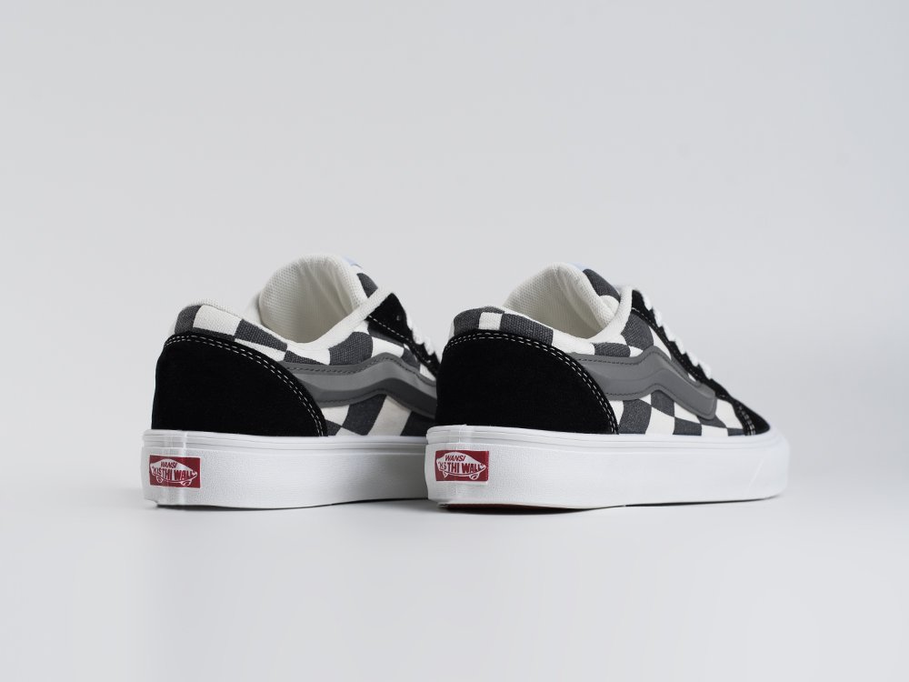 Кеды VANS Knu Skool