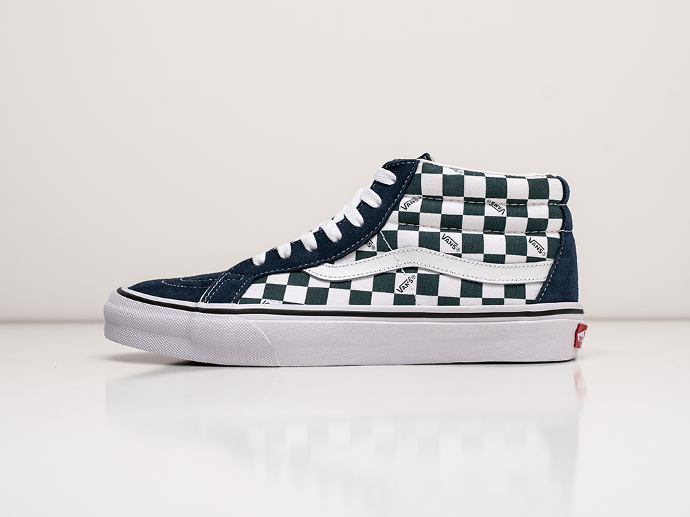 Кеды VANS Sk8 Mid