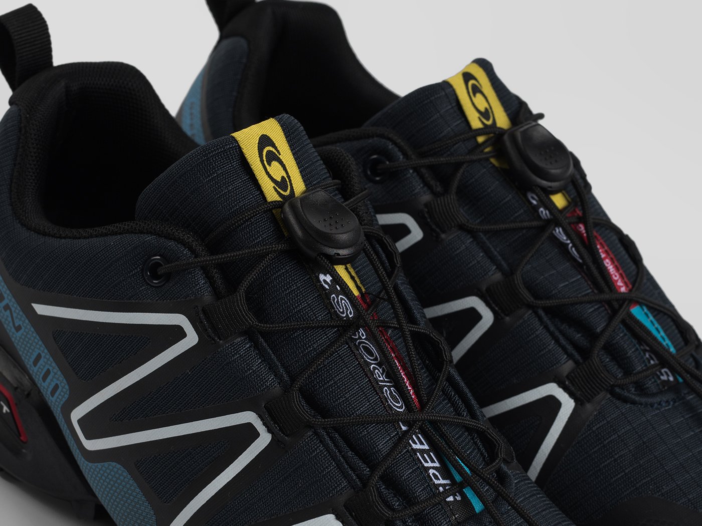 Кроссовки Salomon SPEEDCROSS 3 CS