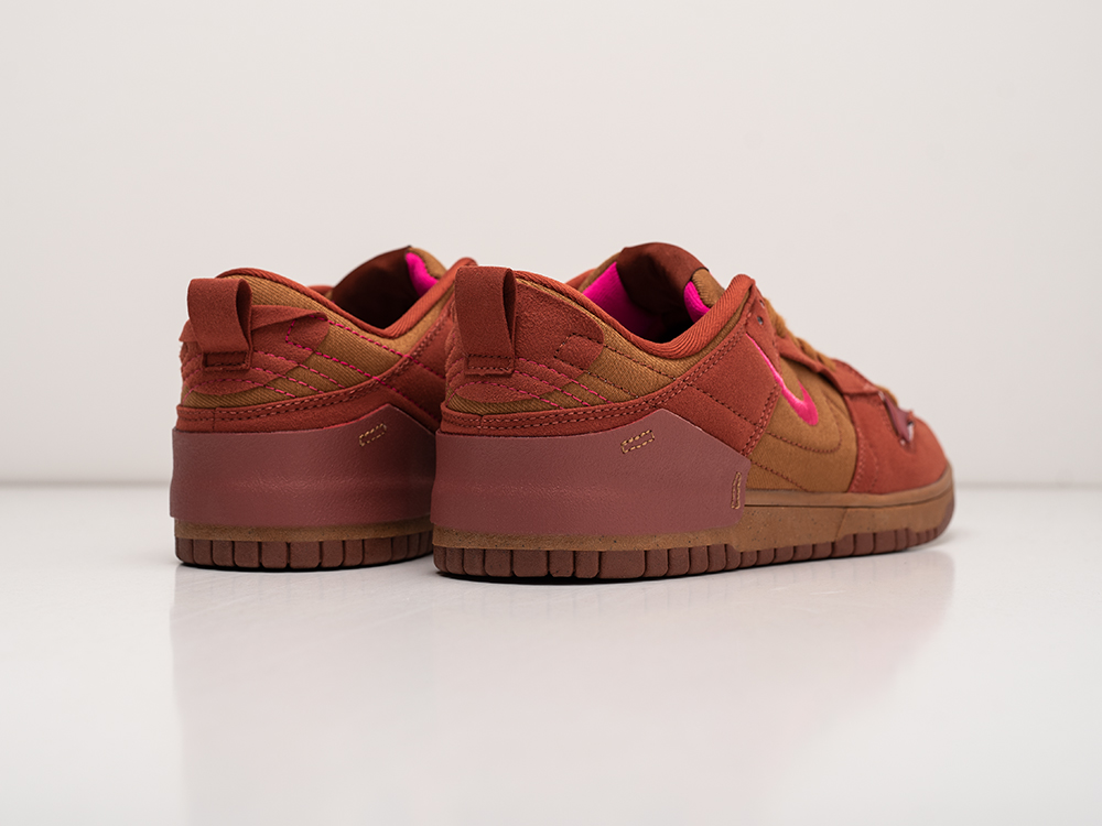 Кроссовки Nike Dunk Low Disrupt 2