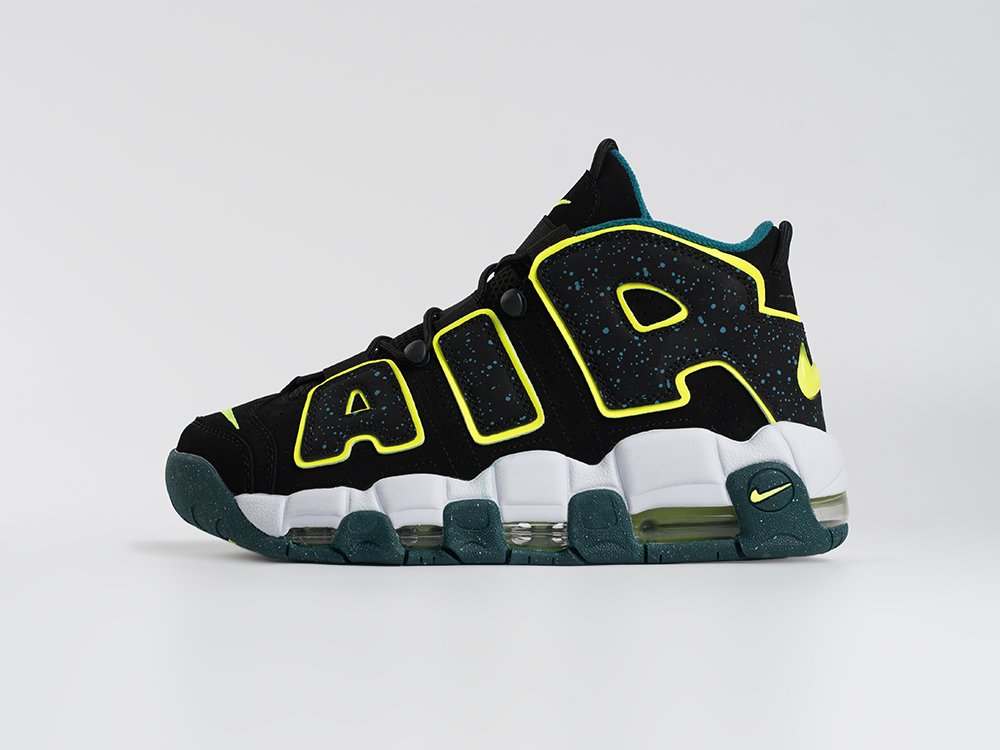 Кроссовки Nike Air More Uptempo
