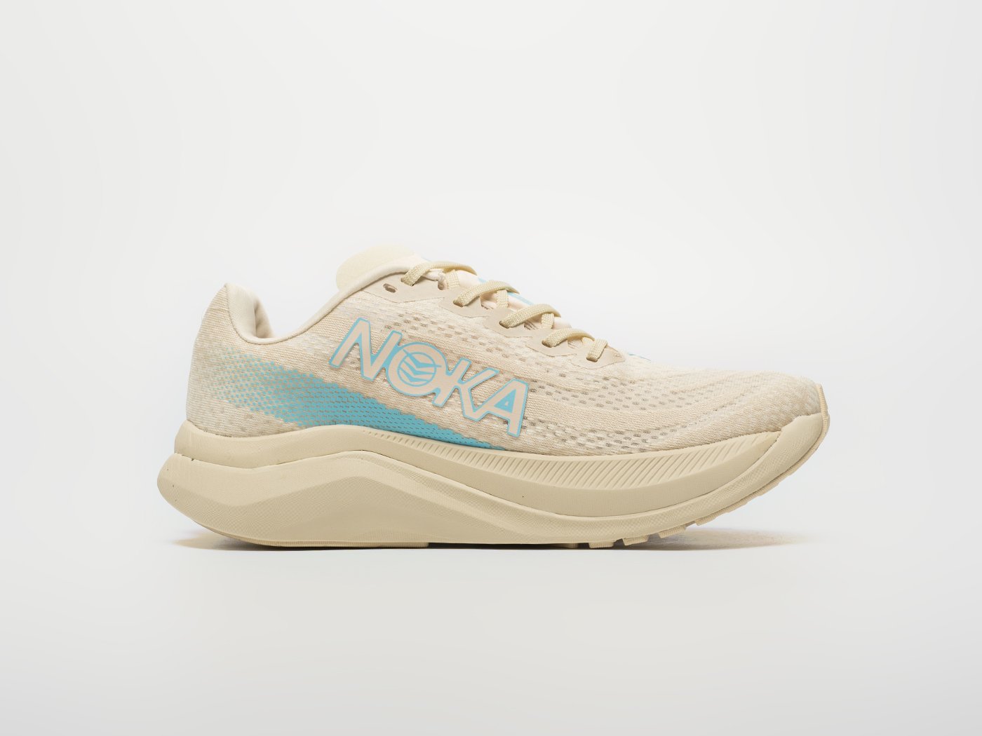 Кроссовки Hoka Mach X