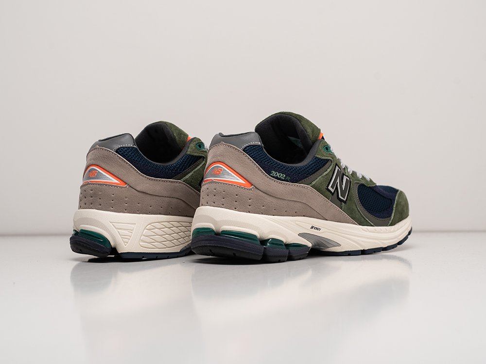 Кроссовки New Balance 2002R