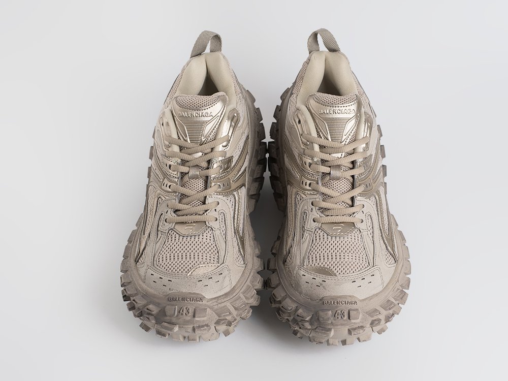 Кроссовки Balenciaga Defender