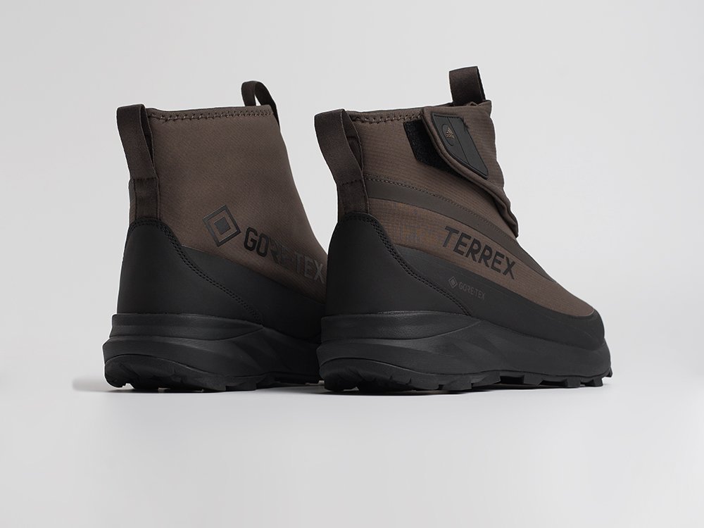 Зимние Сапоги Adidas Terrex Зимние Сапоги Adidas Terrex