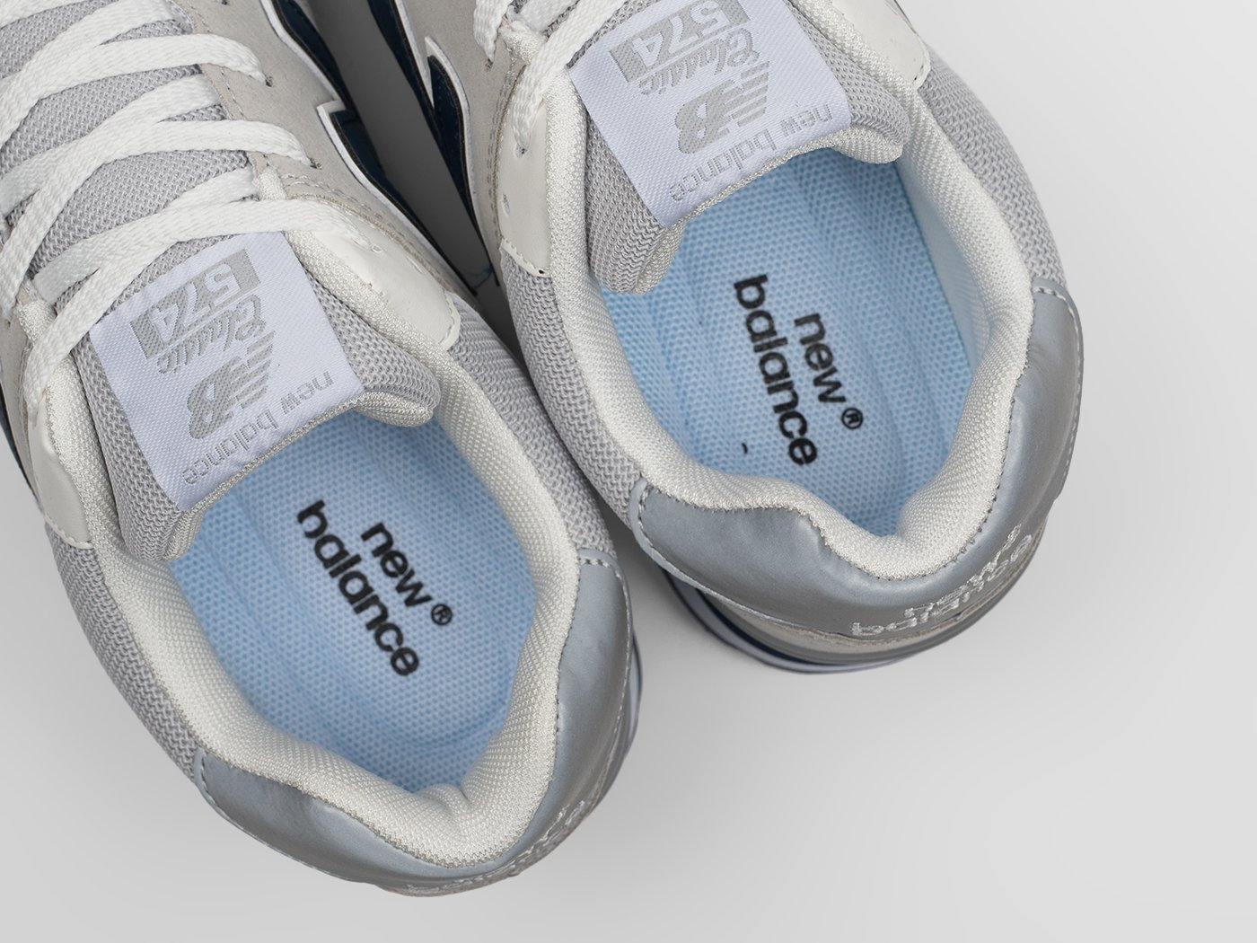 Кроссовки New Balance 574