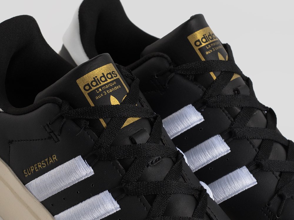 Кроссовки Adidas Superstar Bonega