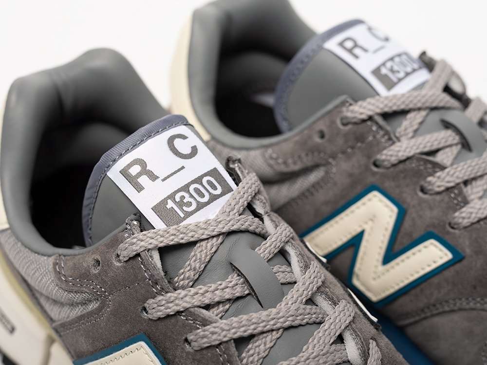 Кроссовки New Balance RC 1300 x Tokyo Design
