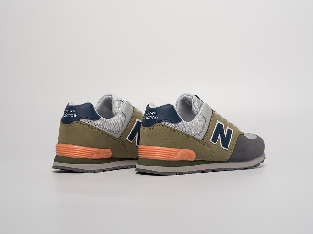 Кроссовки New Balance 574