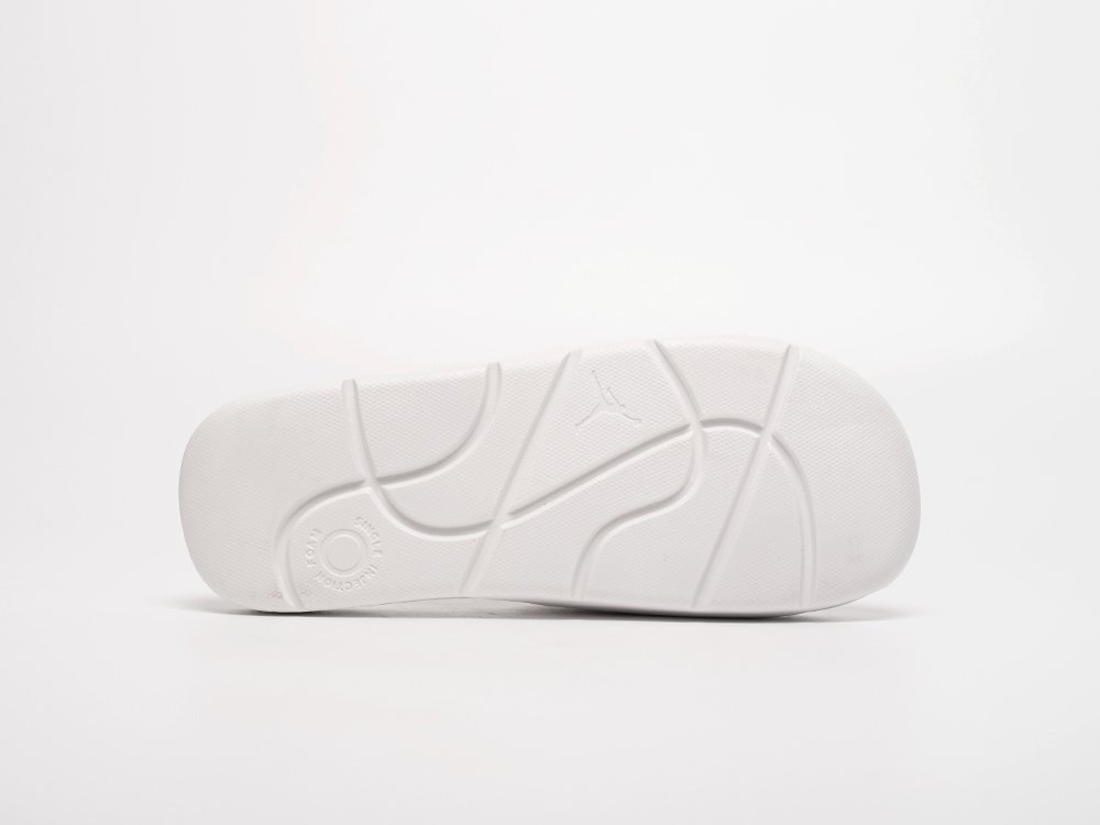 Сланцы Nike Air Jordan