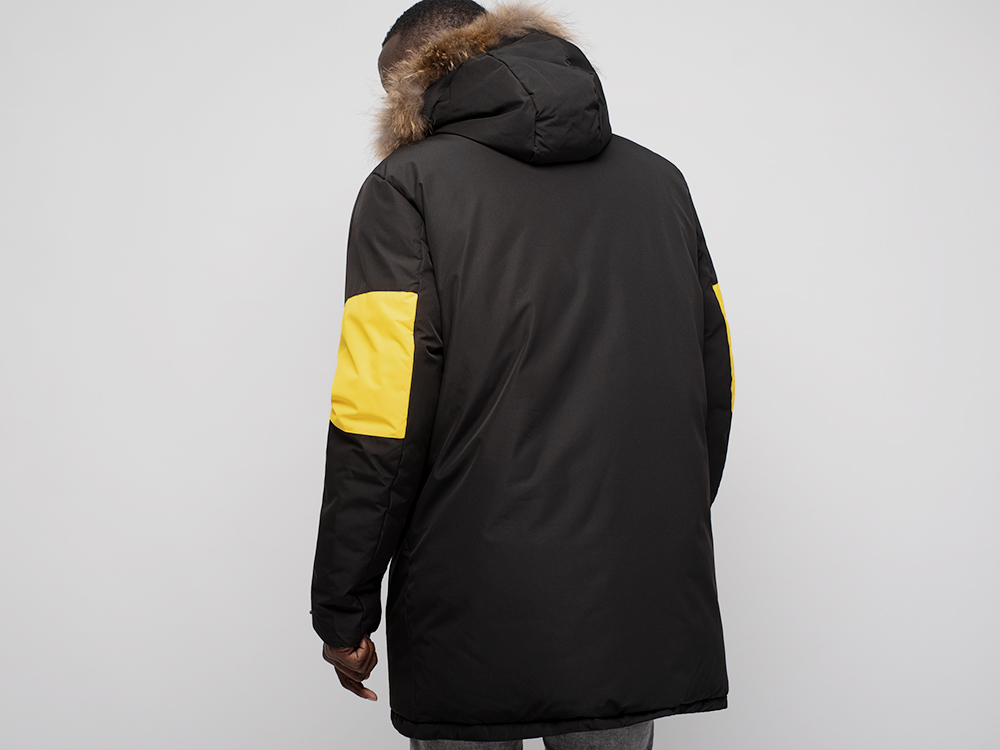 Куртка зимняя Adidas