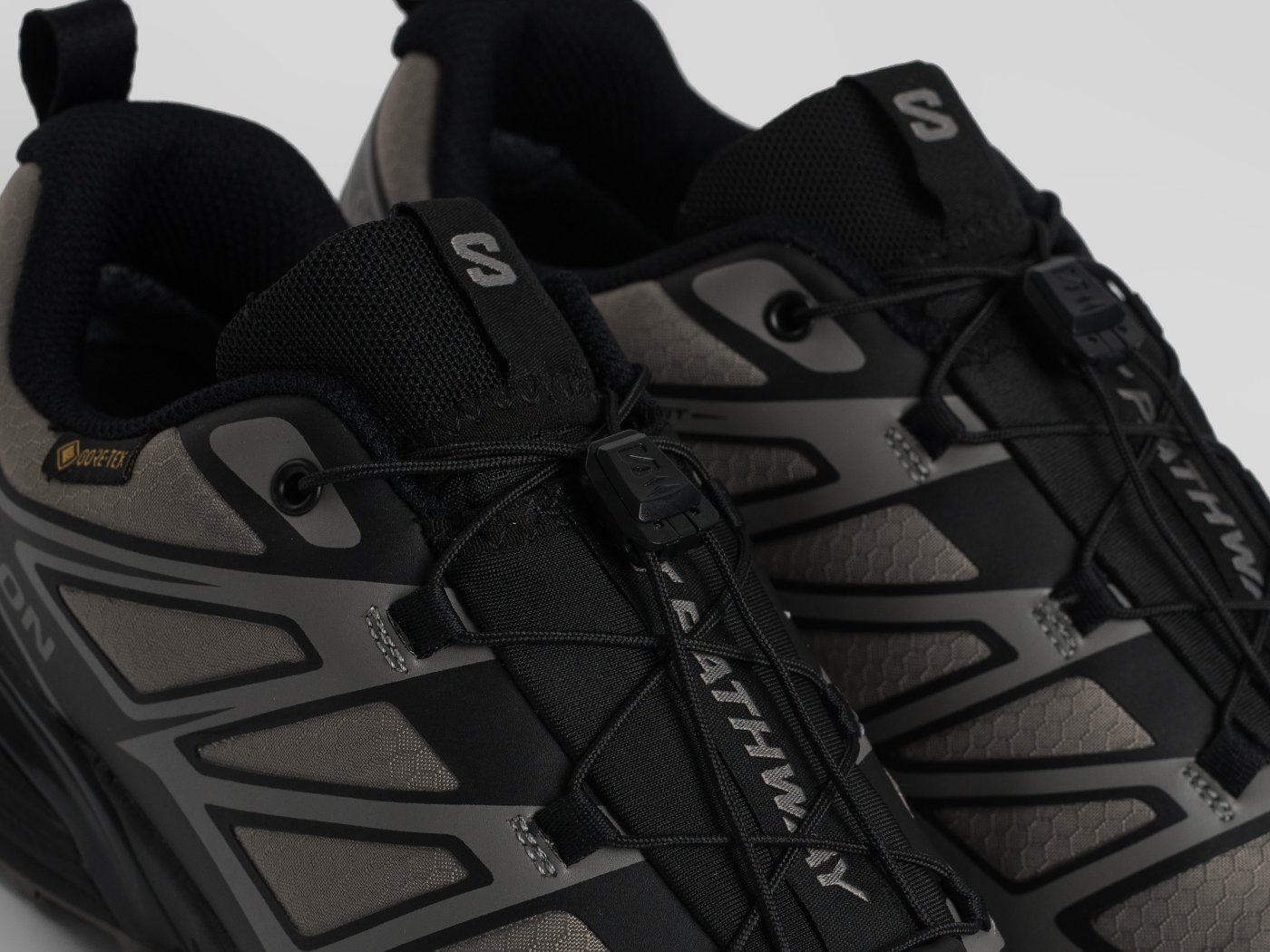 Кроссовки Salomon XT-Pathway 2