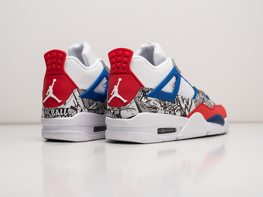 Кроссовки Nike Air Jordan 4 Retro