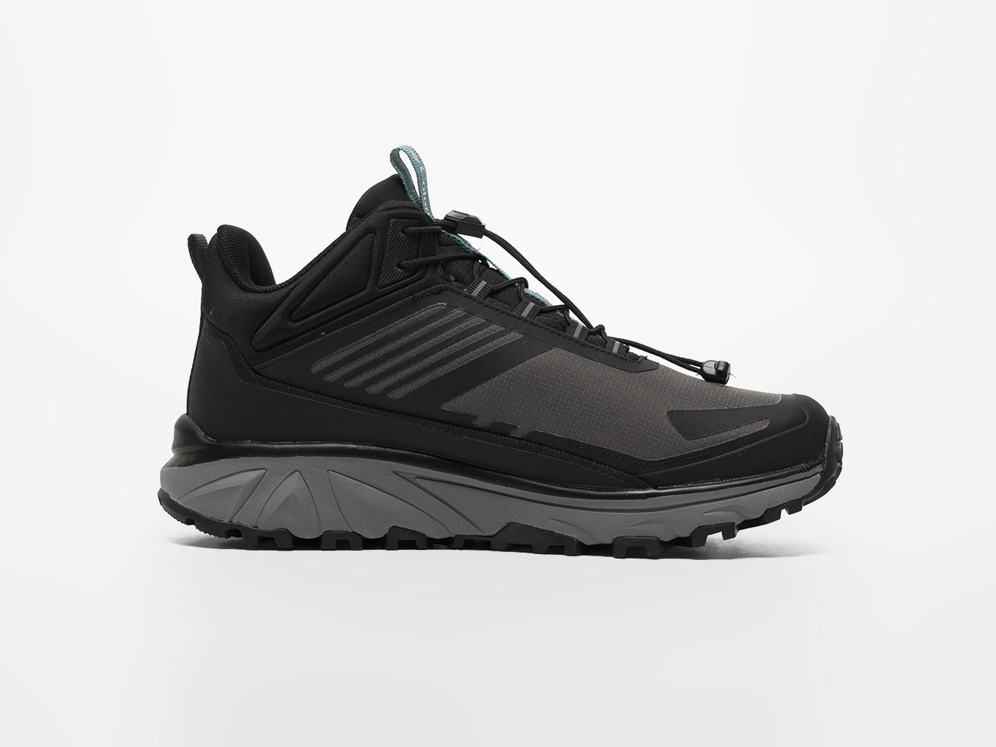 Зимние Кроссовки Columbia Cloudflow Flt Mid