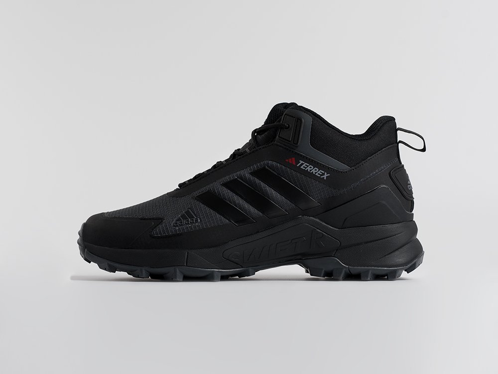 Кроссовки Adidas Terrex Swift R3 Mid