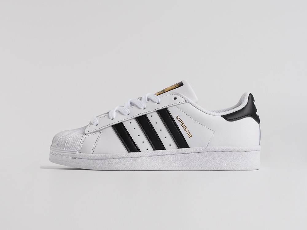 Кроссовки Adidas Superstar Кроссовки Adidas Superstar