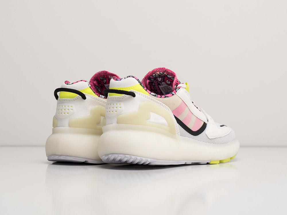 Кроссовки Adidas ZX 5K Boost