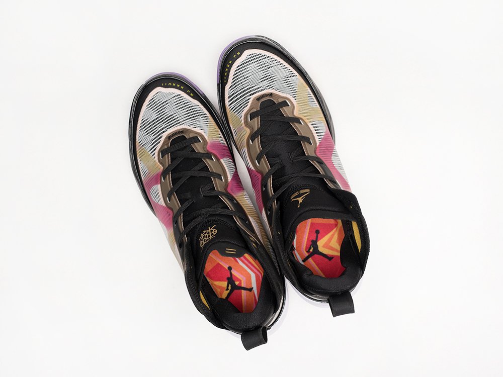 Кроссовки Nike Air Jordan XXXVII