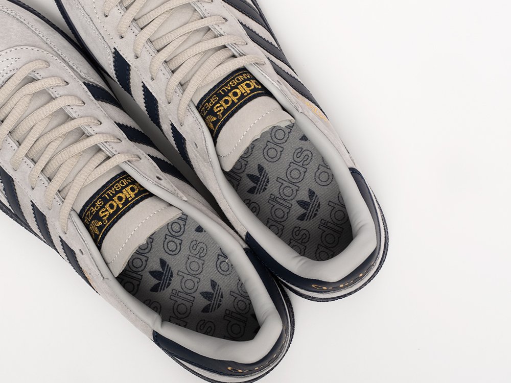 Кроссовки Adidas Spezial