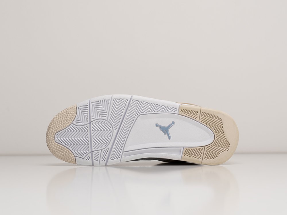 Кроссовки Nike Air Jordan 4 Retro