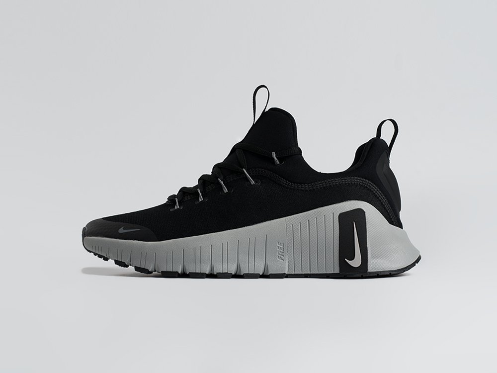 Кроссовки Nike Free Metcon 6