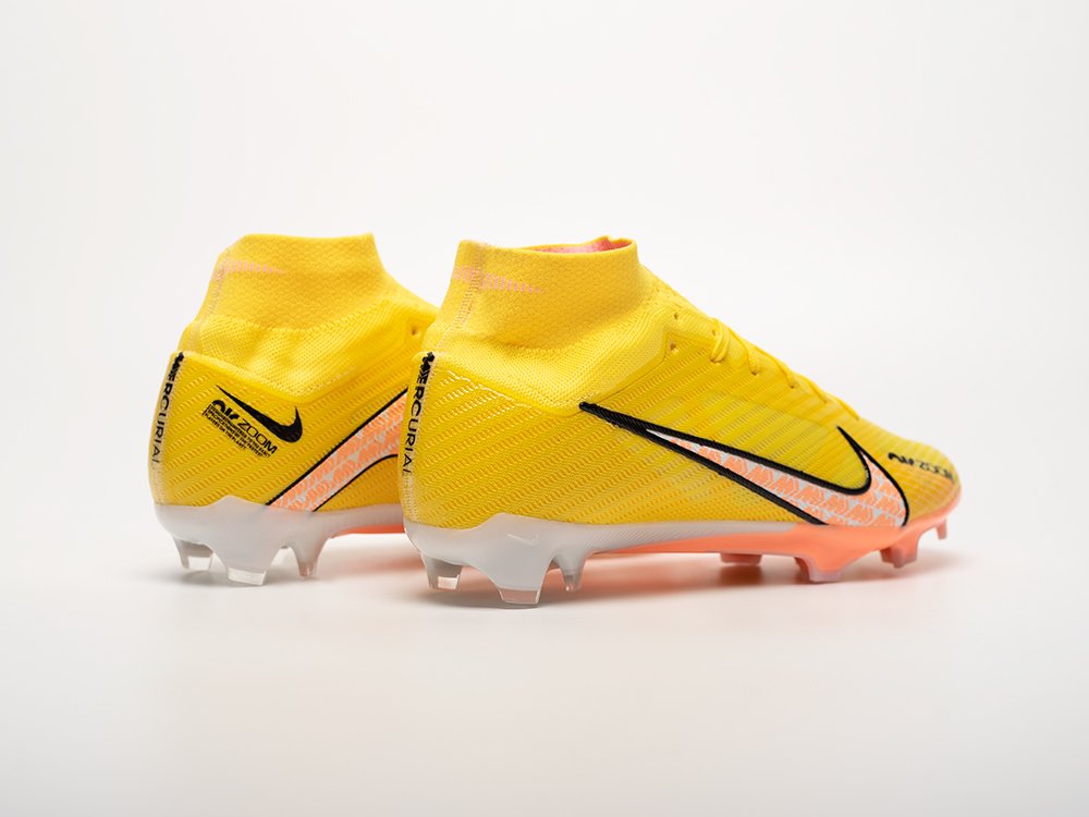 Футбольная обувь NIke Mercurial Vapor XV Elite FG