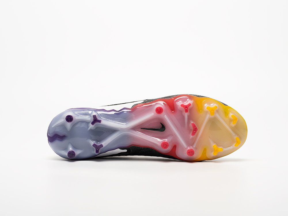 Футбольная обувь Nike Gripknit Phantom GX FG