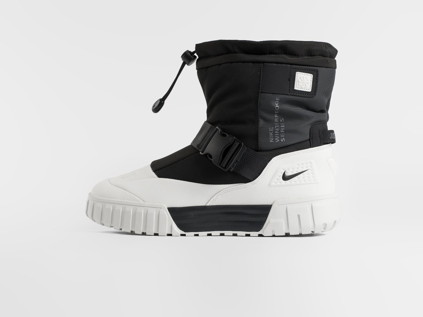 Зимние Сапоги Nike Winterproof High