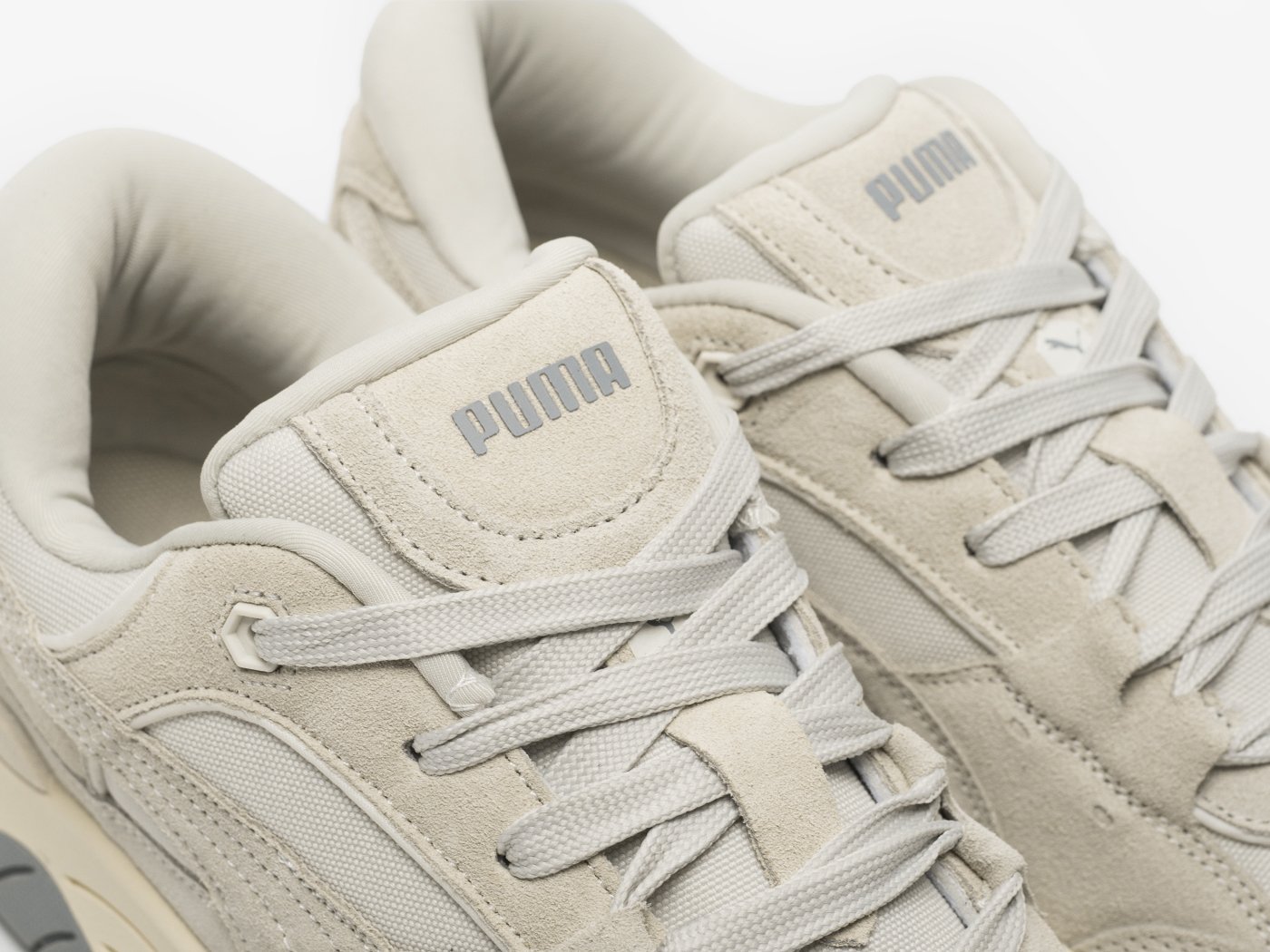 Кроссовки Puma 180
