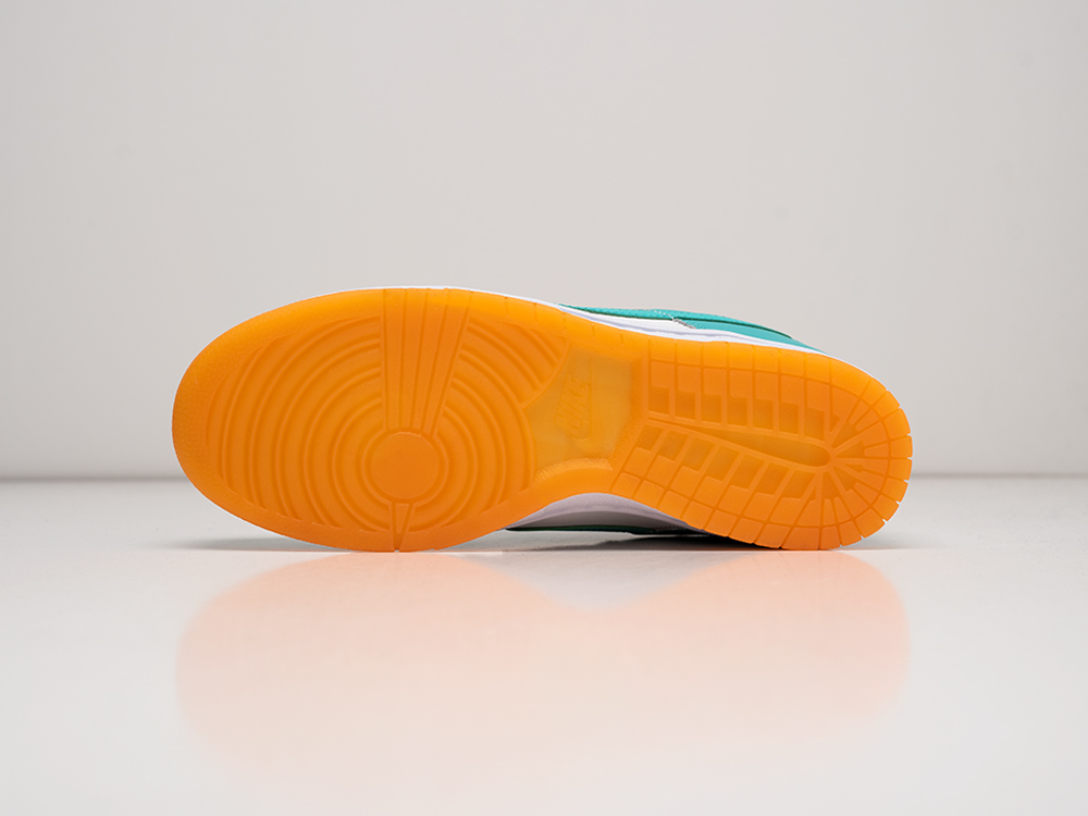 Кроссовки Nike SB Dunk Low