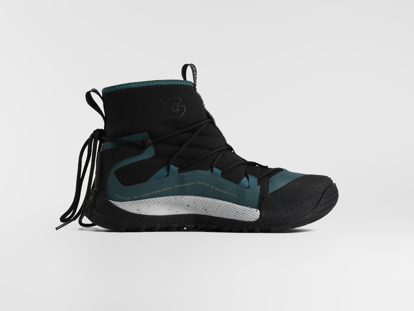 Зимние Кроссовки Nike ACG Air Terra Antarktik