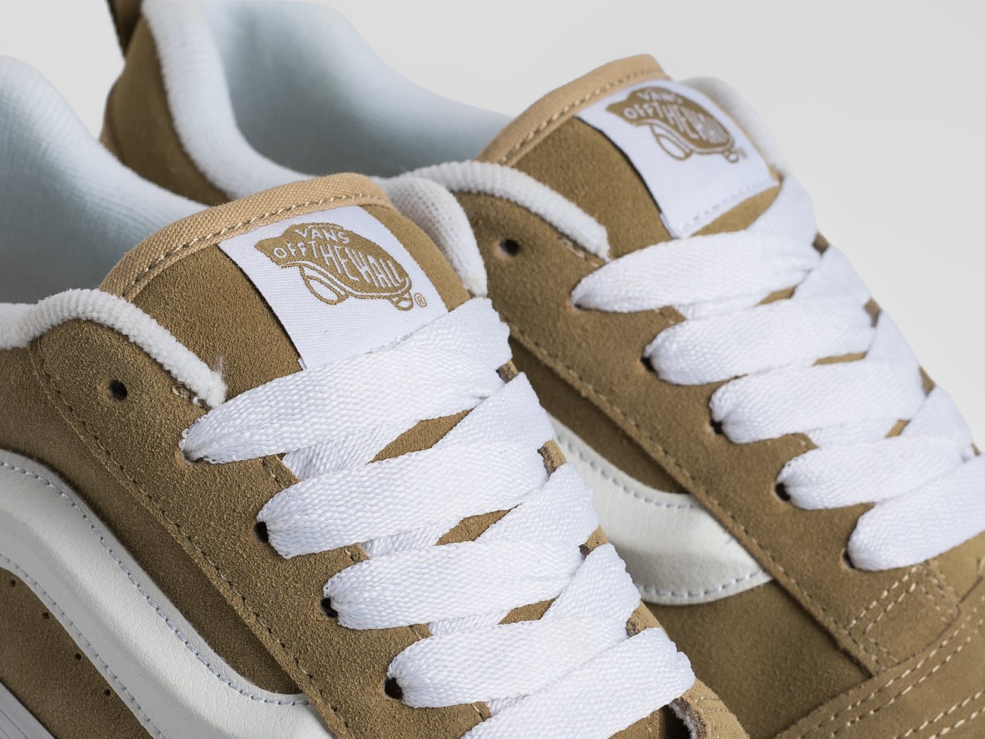 Кеды VANS Knu Skool