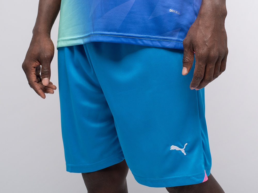 Футбольная форма Puma AC Milan