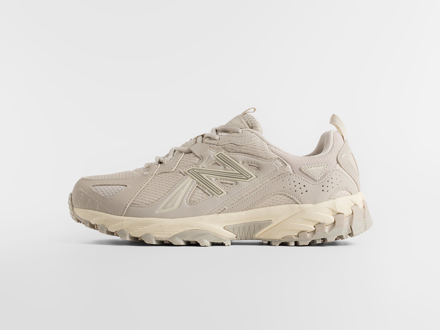 Кроссовки New Balance 610