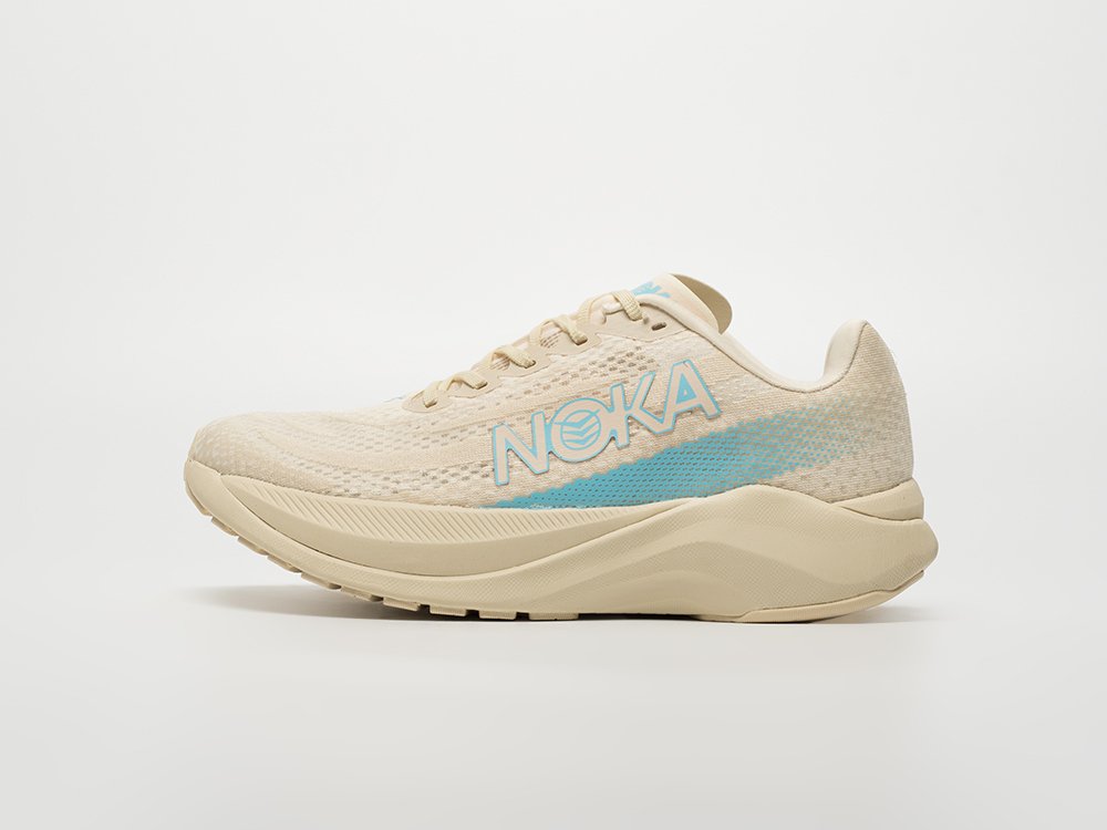 Кроссовки Hoka Mach X