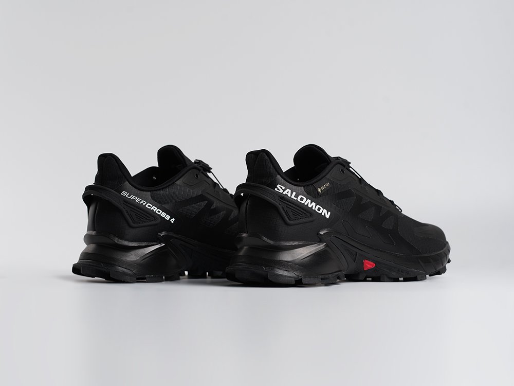Кроссовки Salomon Supercross 4 GTX