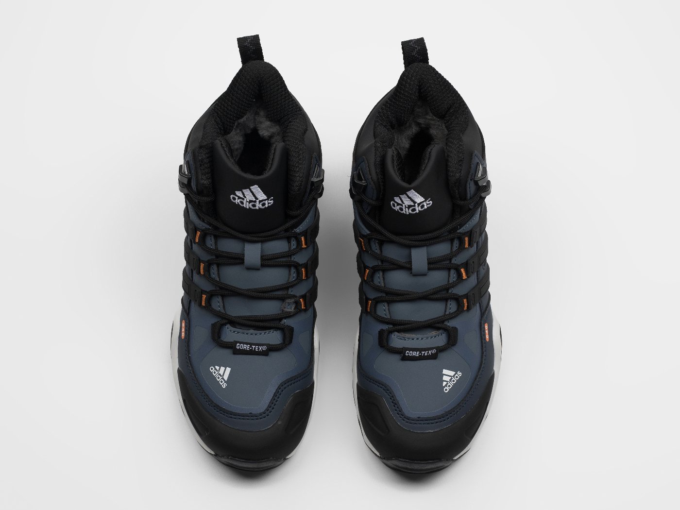 Зимние Ботинки Adidas Terrex Winter
