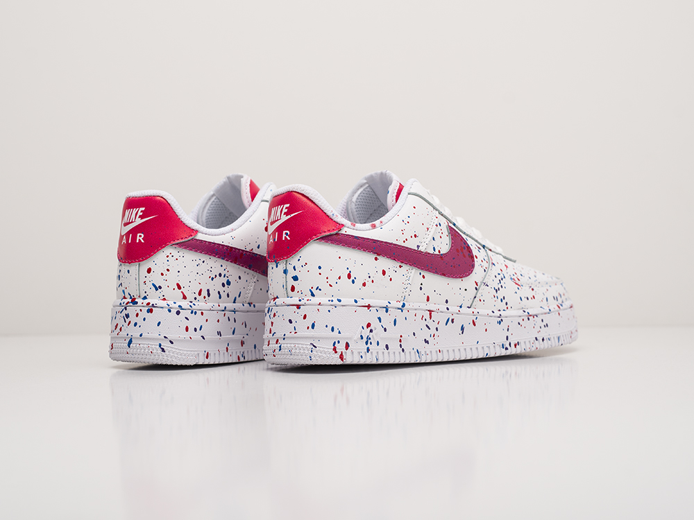 Кроссовки Nike Air Force 1 Low
