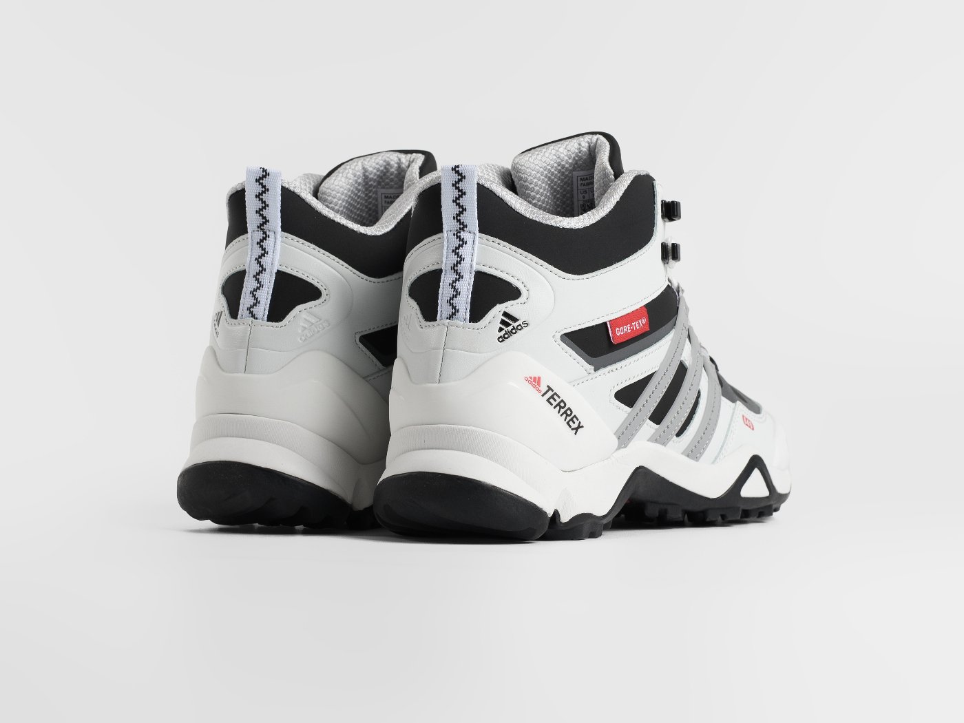 Зимние Ботинки Adidas Terrex Winter