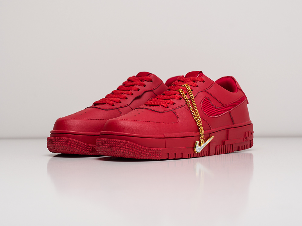 Кроссовки Nike Air Force 1 Pixel Low