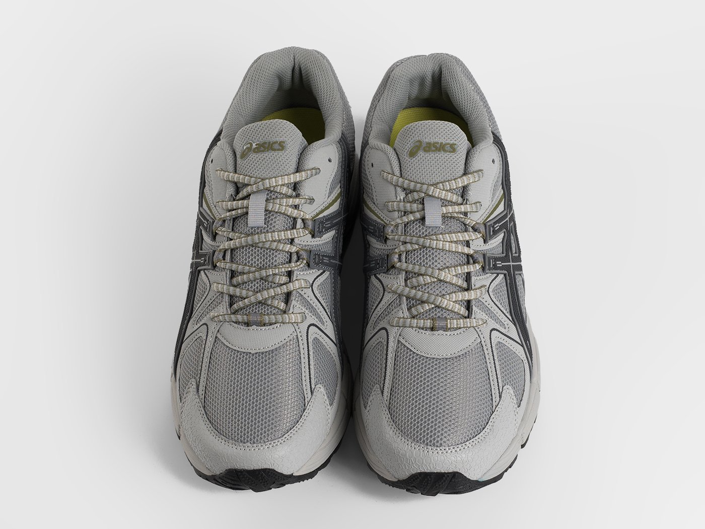 Кроссовки Asics Gel-Kahana 8