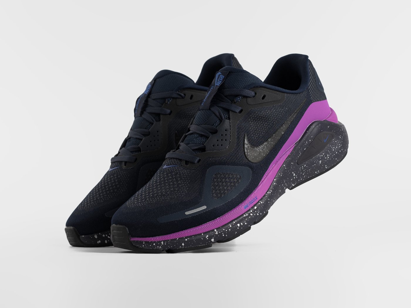 Кроссовки Nike Air Zoom Structure 26