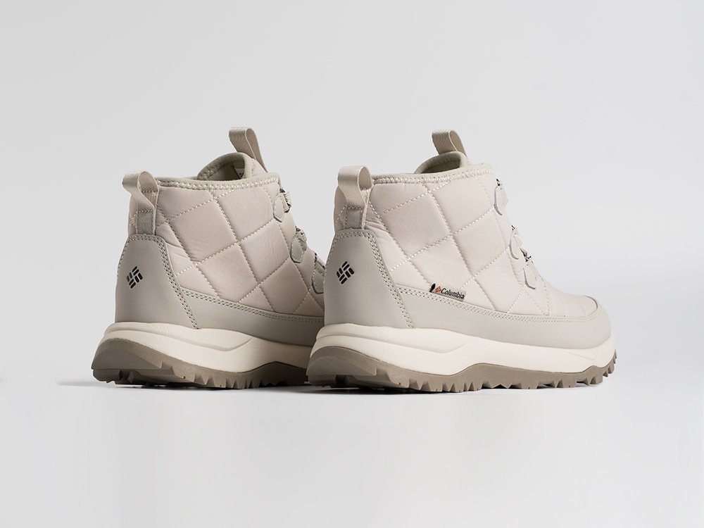 Зимние Ботинки Columbia